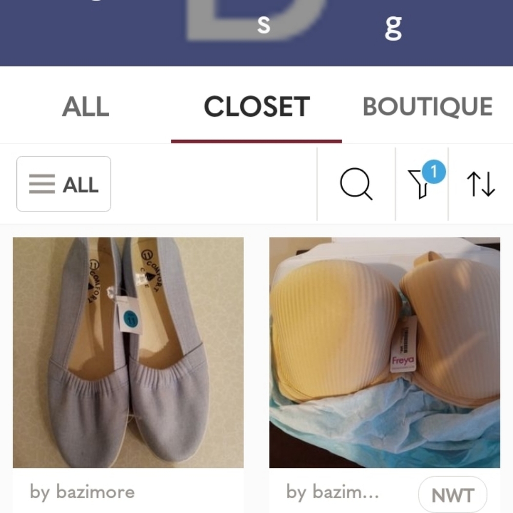 Canva shoe